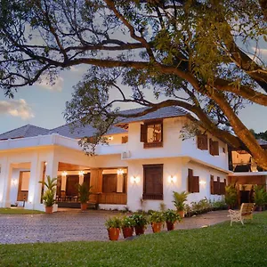 Surya Heritage Hotel