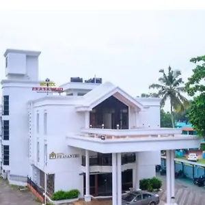 Prasanthi Hotel