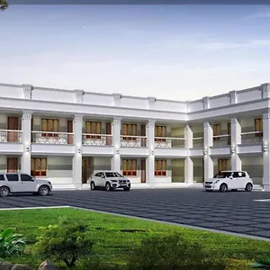 Mrudangashylam Hotel