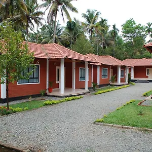 Kandamkulathy Ayursoukhyam Ayurvedic Village Resort